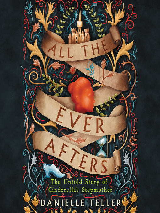 Title details for All the Ever Afters by Danielle Teller - Wait list
